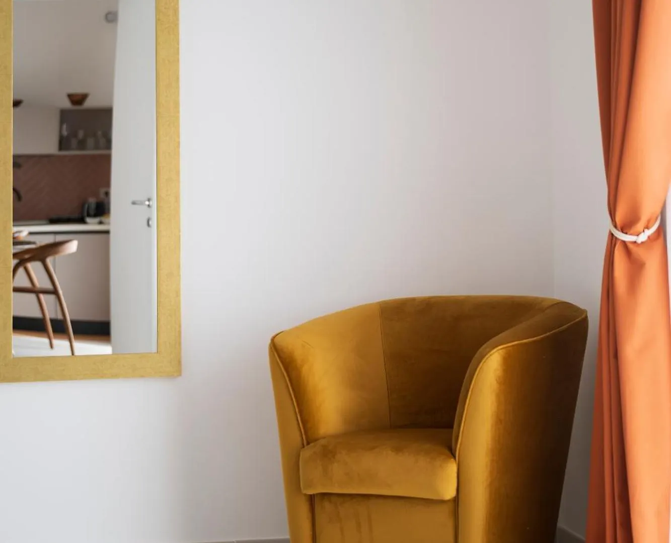 Dimora La Fenice Ambra Apartment Amalfi Italien