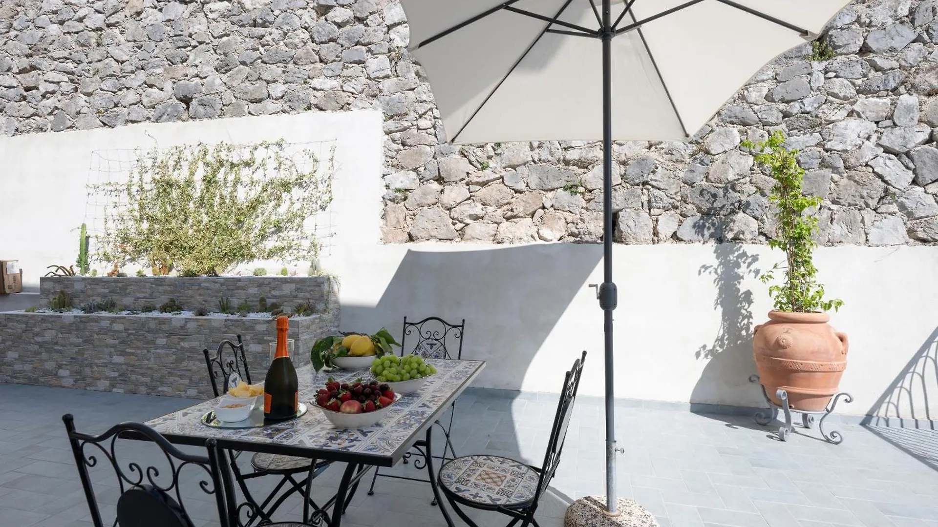Dimora La Fenice Ambra Apartment Amalfi 0*,
