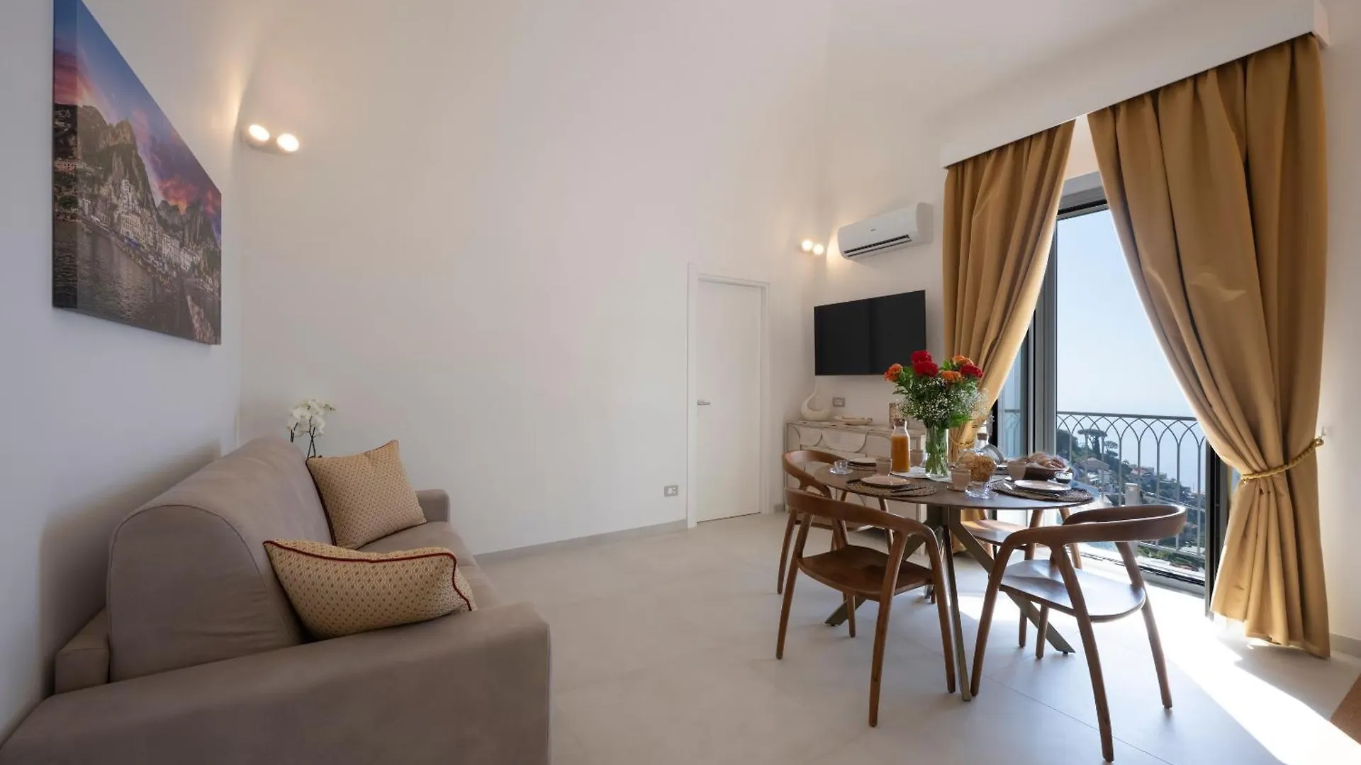 Dimora La Fenice Ambra Apartment Amalfi