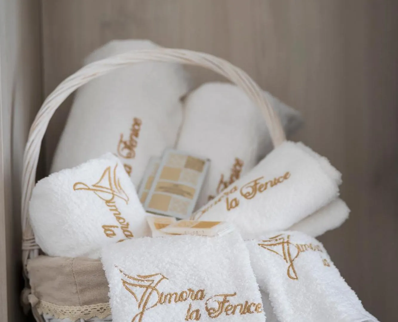 Dimora La Fenice Ambra Apartment Amalfi