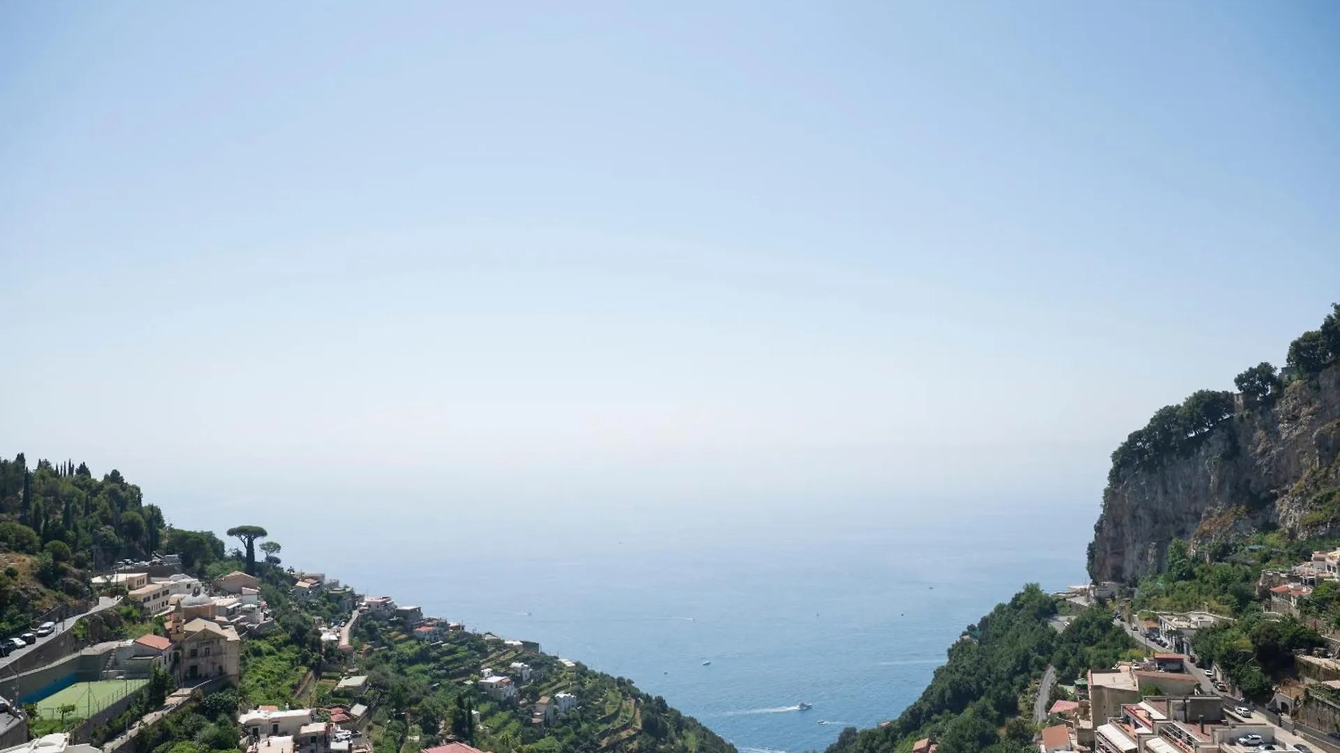 Dimora La Fenice Ambra Apartment Amalfi 0*,  Italien