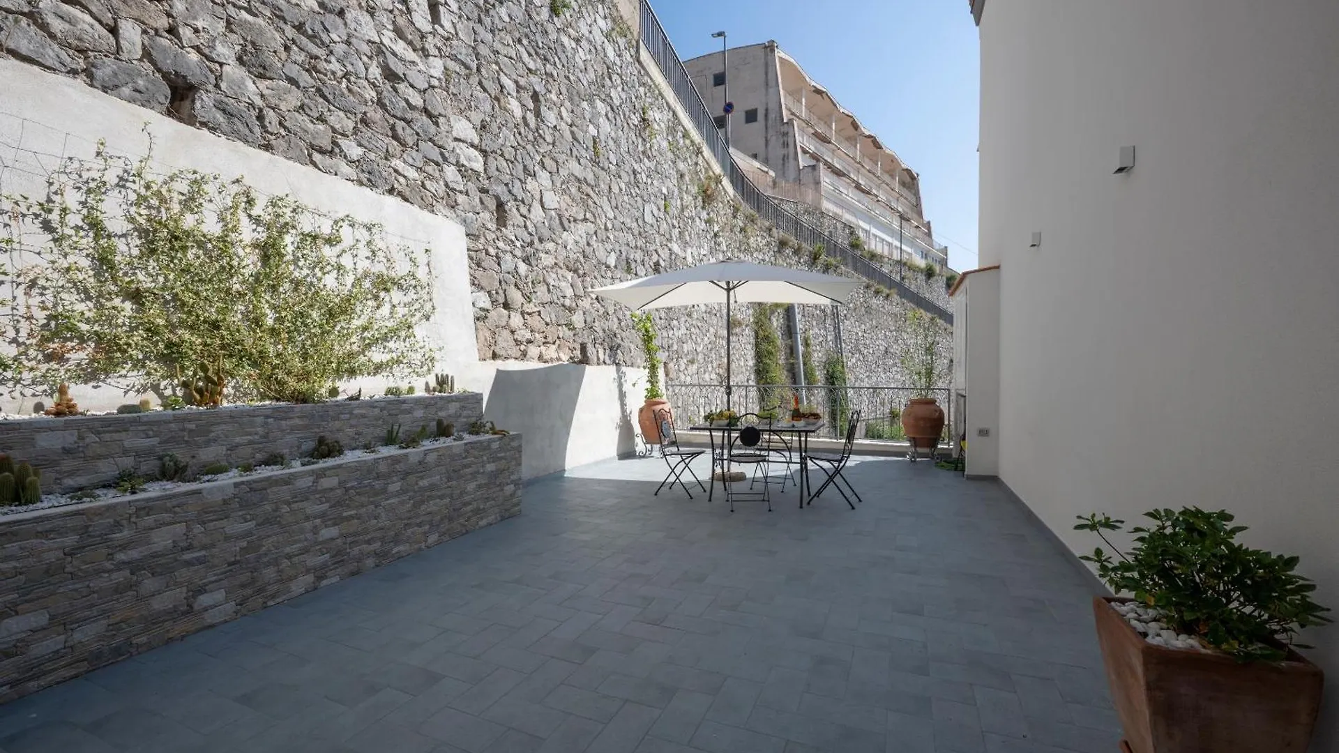 Dimora La Fenice Ambra Apartment Amalfi 0*,