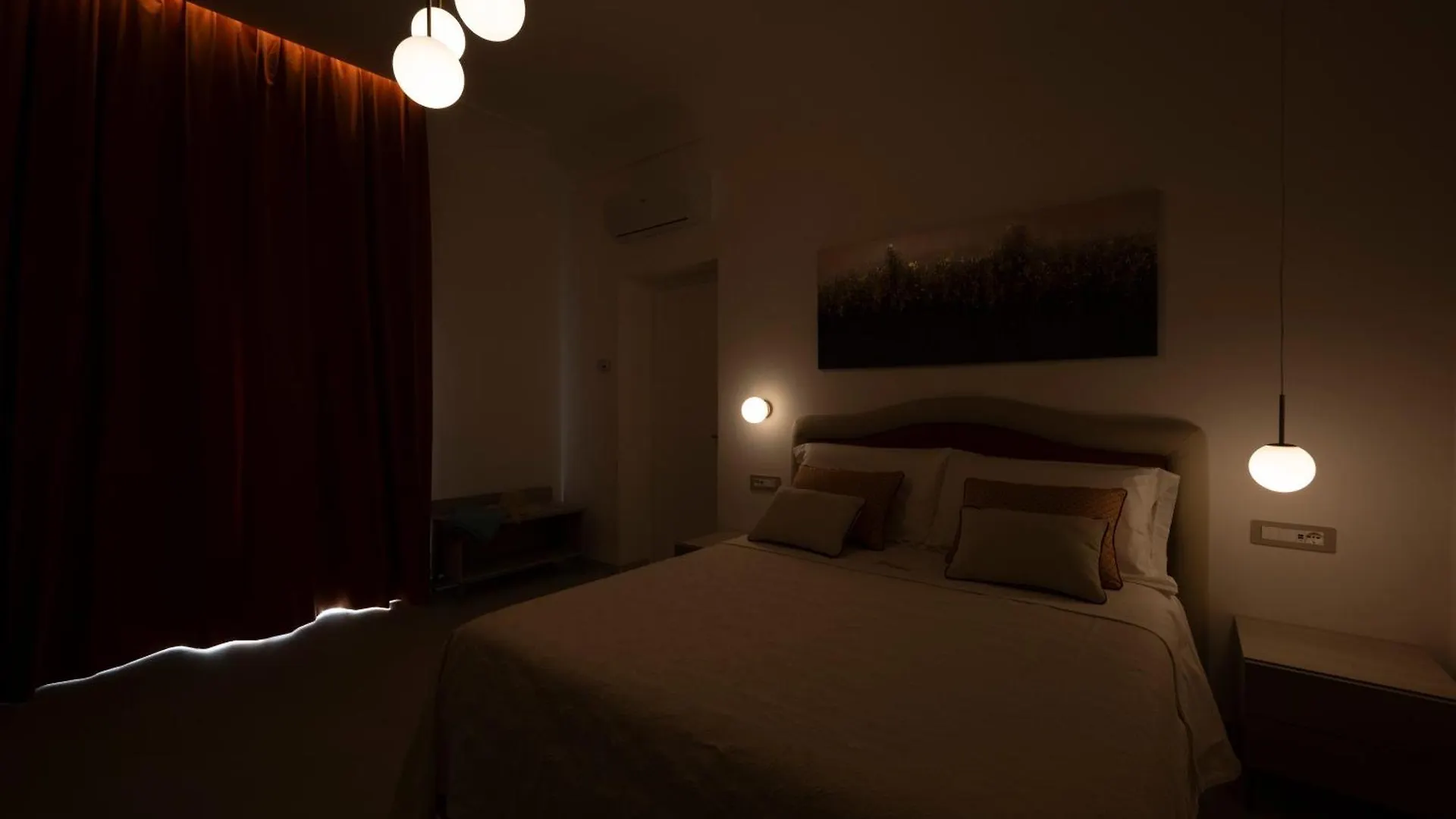 Dimora La Fenice Ambra Apartment Amalfi