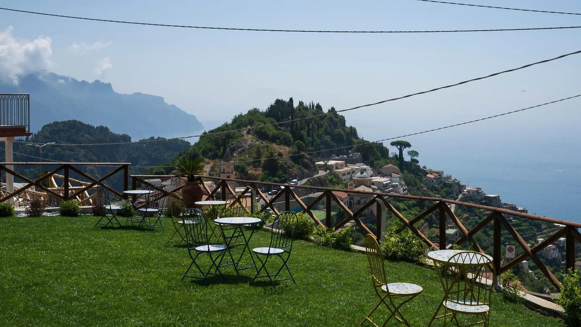 Dimora La Fenice Ambra Apartment Amalfi Italien
