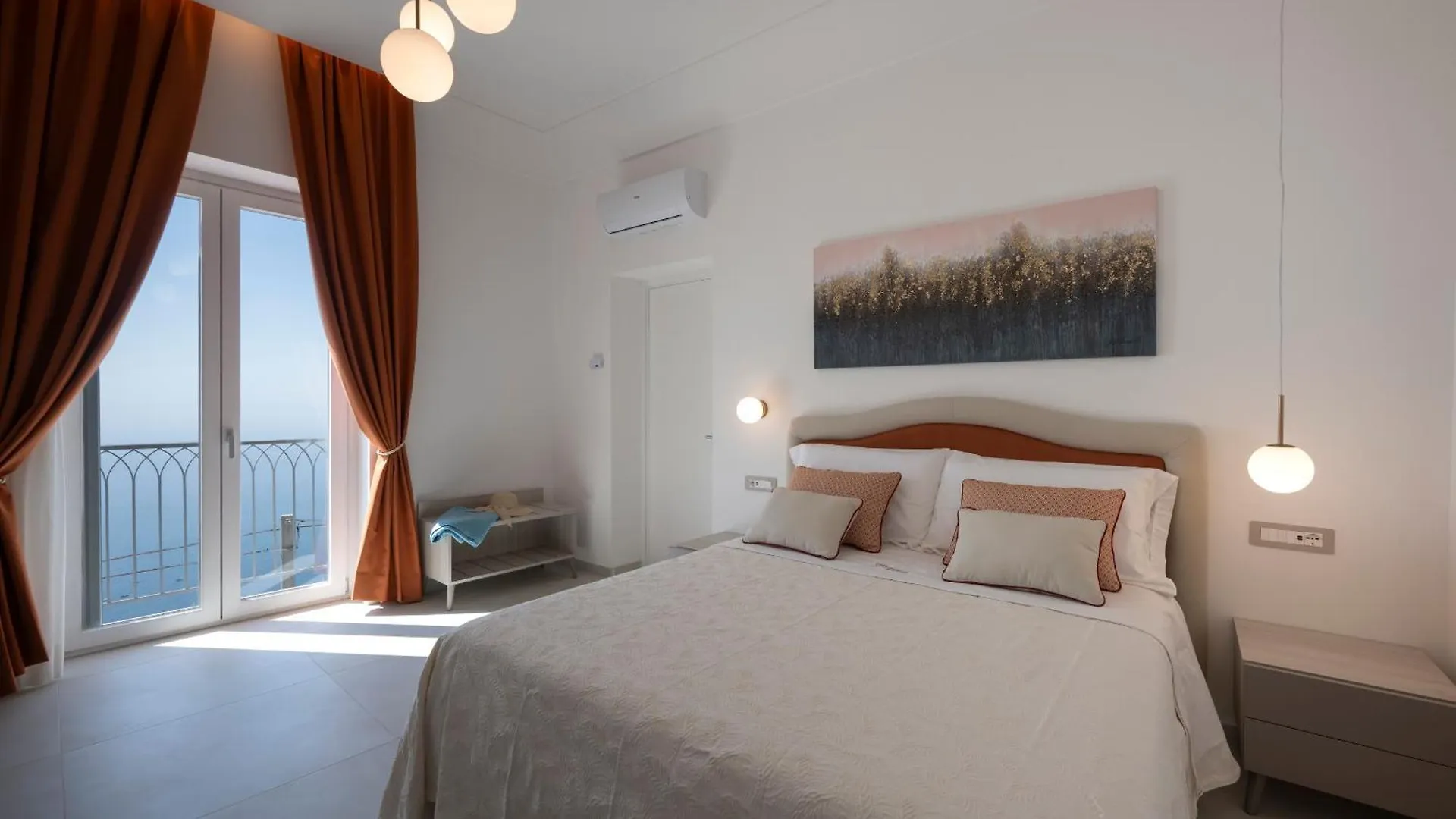 Dimora La Fenice Ambra Apartment Amalfi