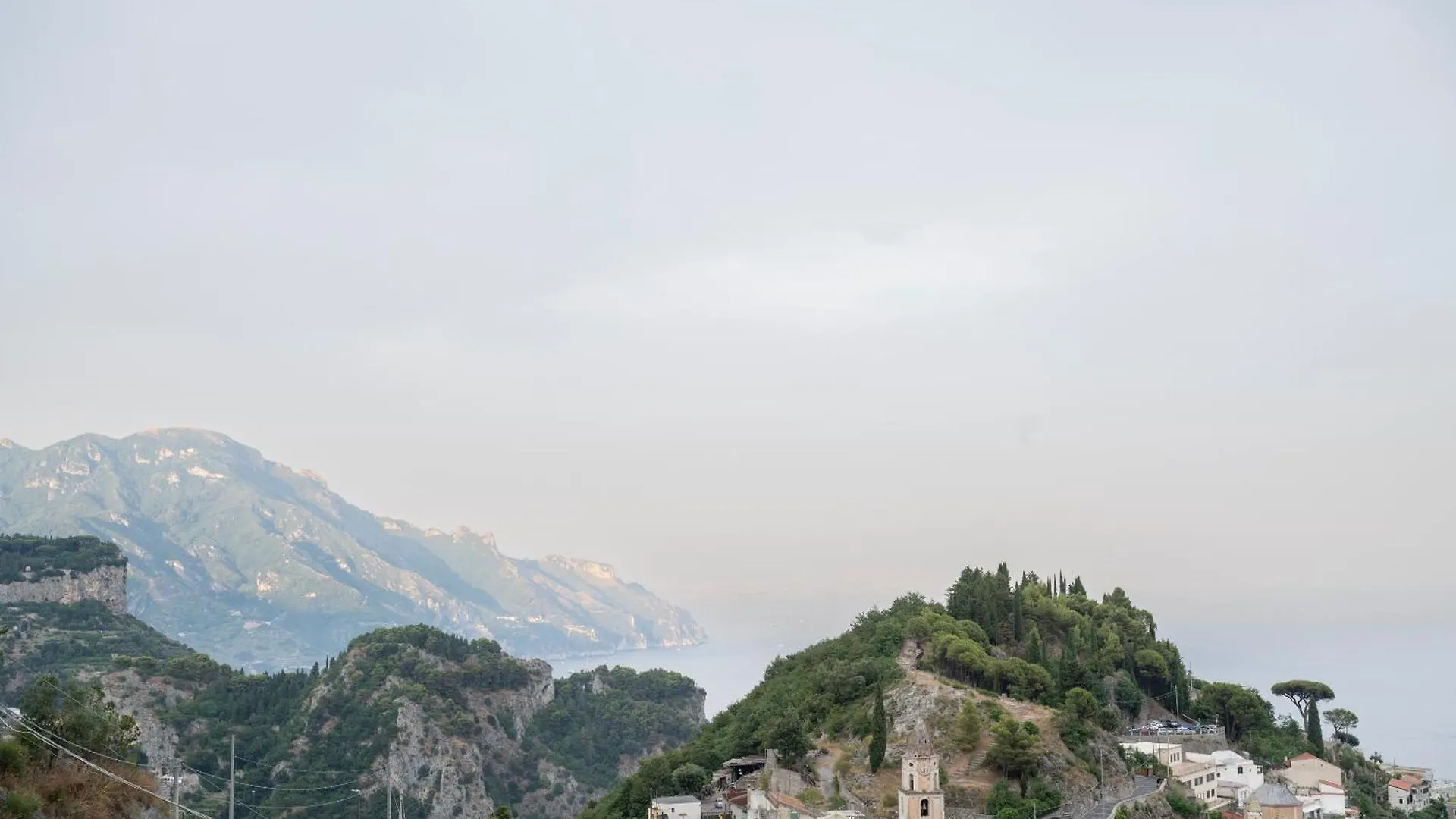 Dimora La Fenice Ambra Apartment Amalfi 0*,  Italien
