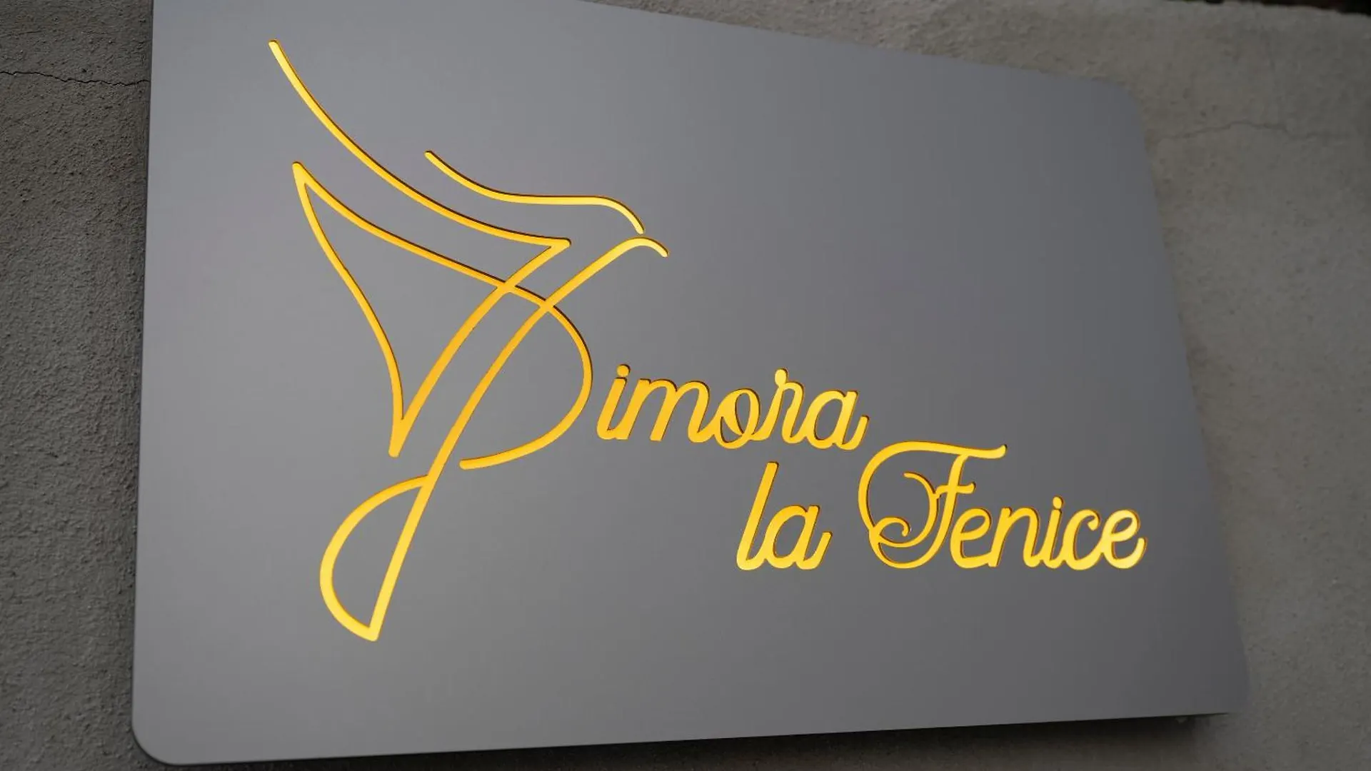 Dimora La Fenice Ambra Apartment Amalfi