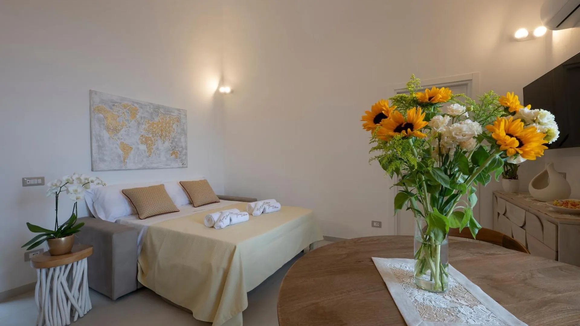Dimora La Fenice Ambra Apartment Amalfi