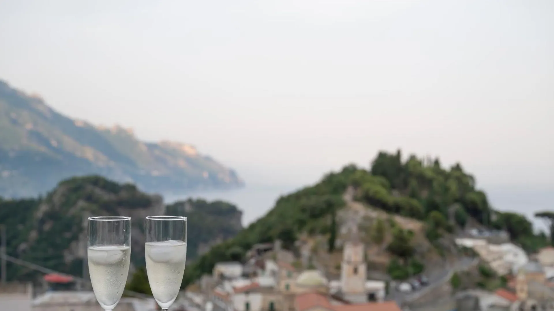Dimora La Fenice Ambra Apartment Amalfi 0*,