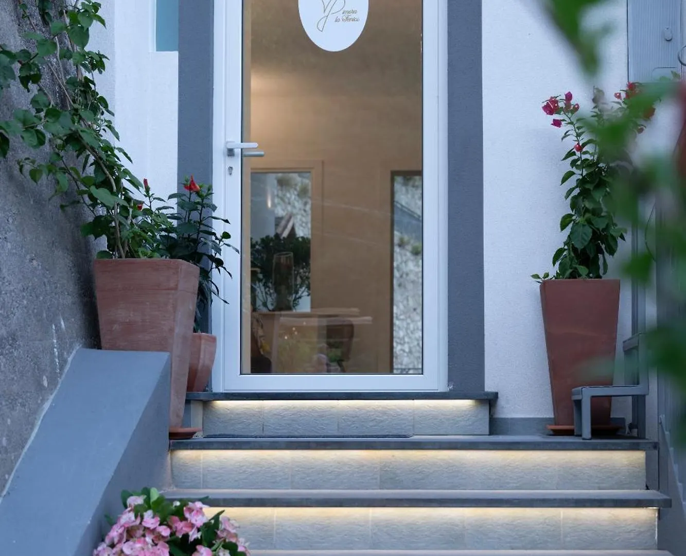 Dimora La Fenice Ambra Apartment Amalfi
