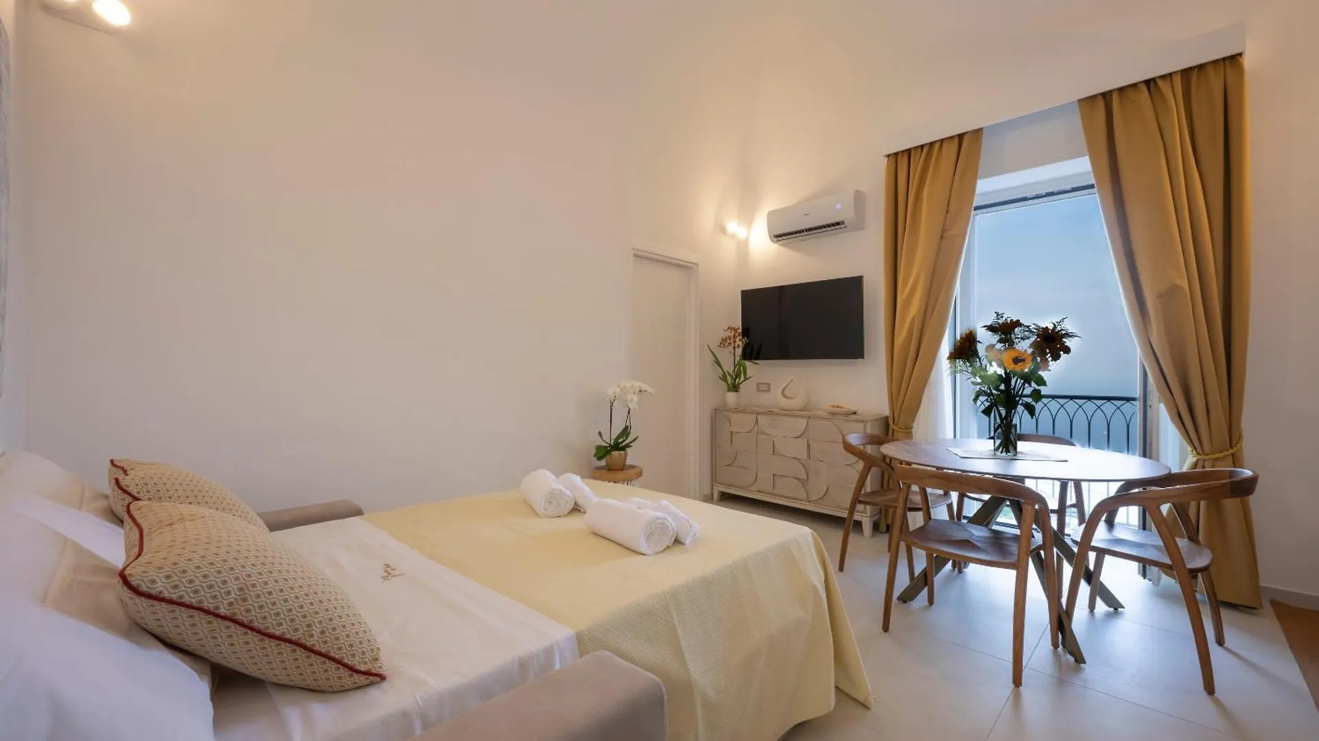 Dimora La Fenice Ambra Apartment Amalfi