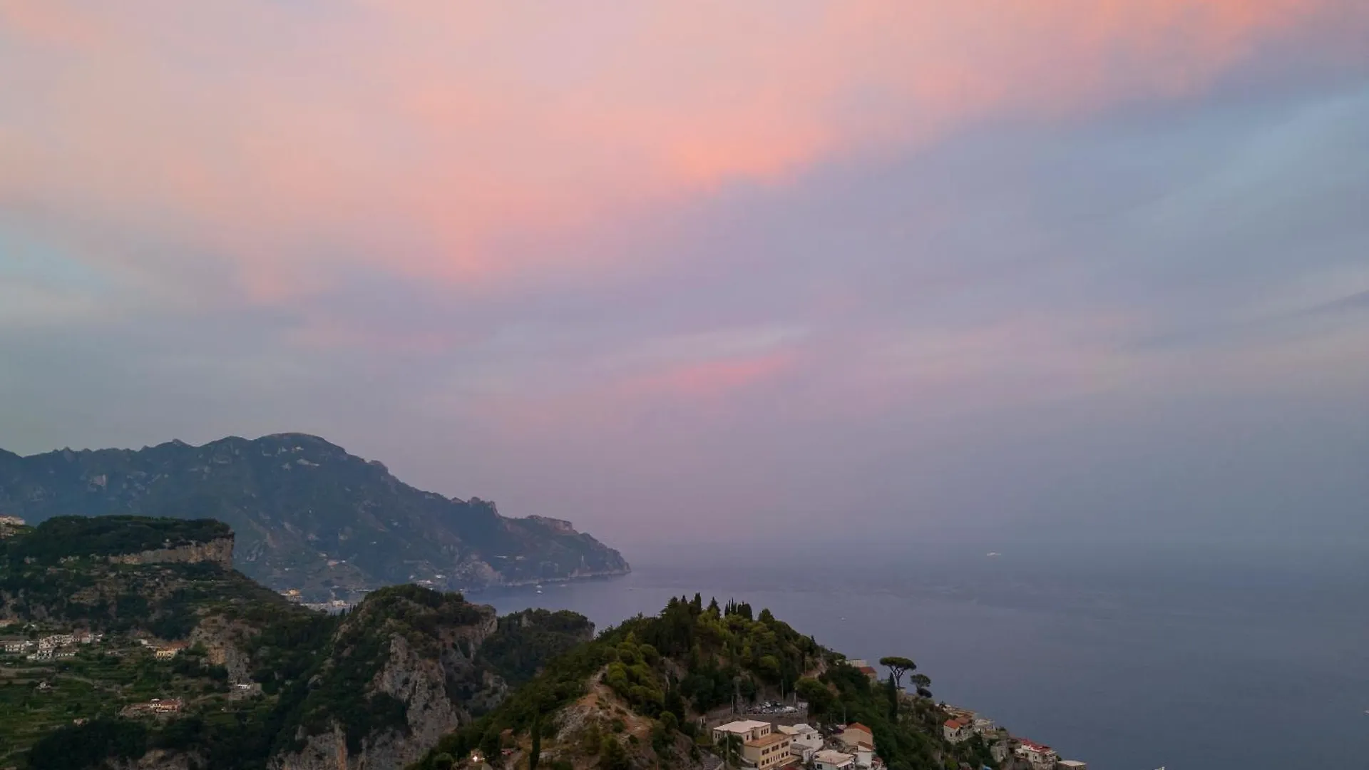 Dimora La Fenice Ambra Apartment Amalfi