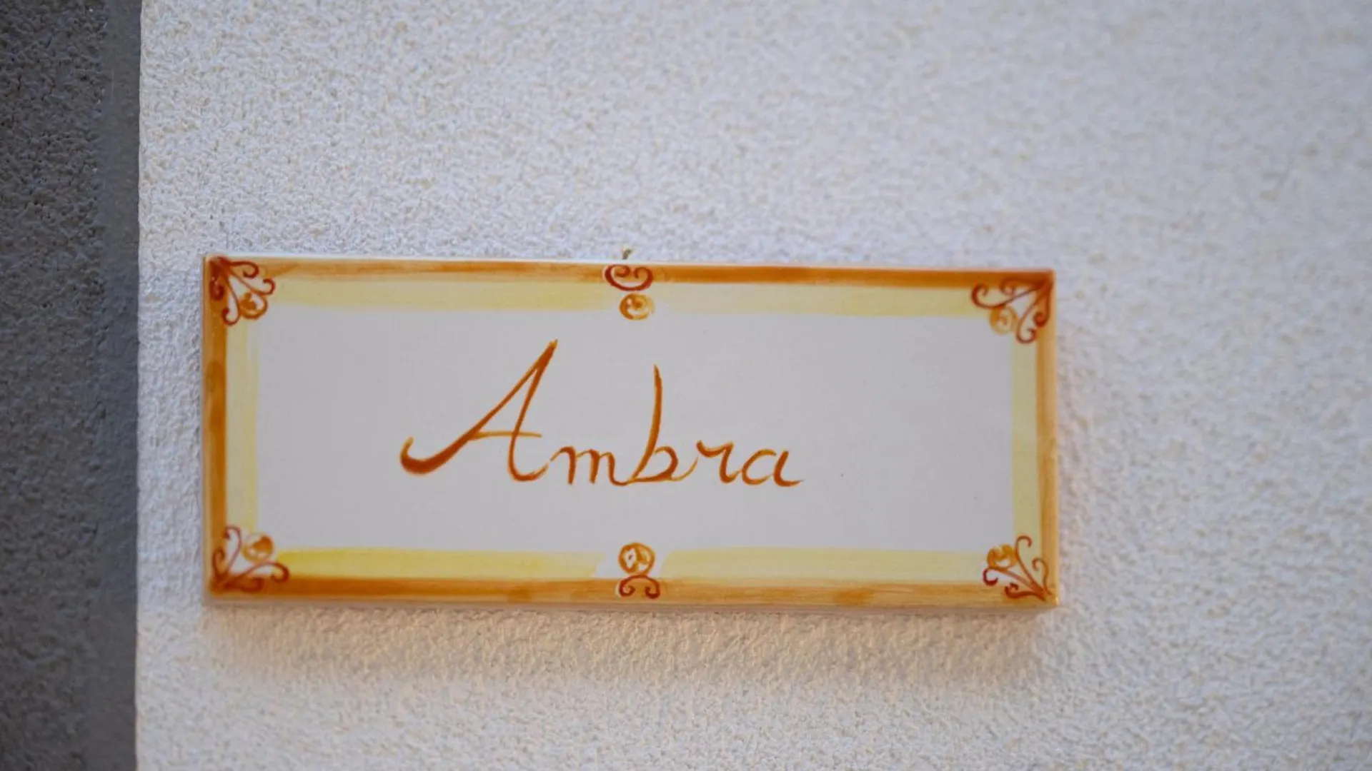 Dimora La Fenice Ambra Apartment Amalfi