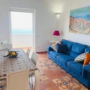 Casa Bellavista Apartment