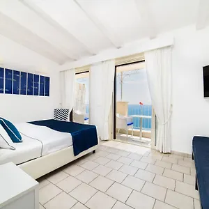Residenza Al Pesce D'oro Bed & Breakfast